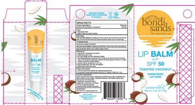 Lip Balm (Lip Balm)
